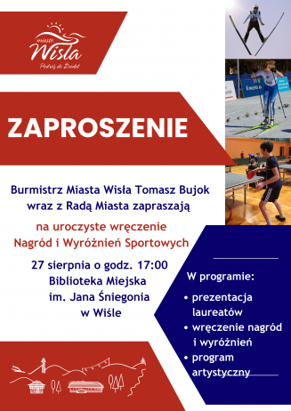 Zaproszenie